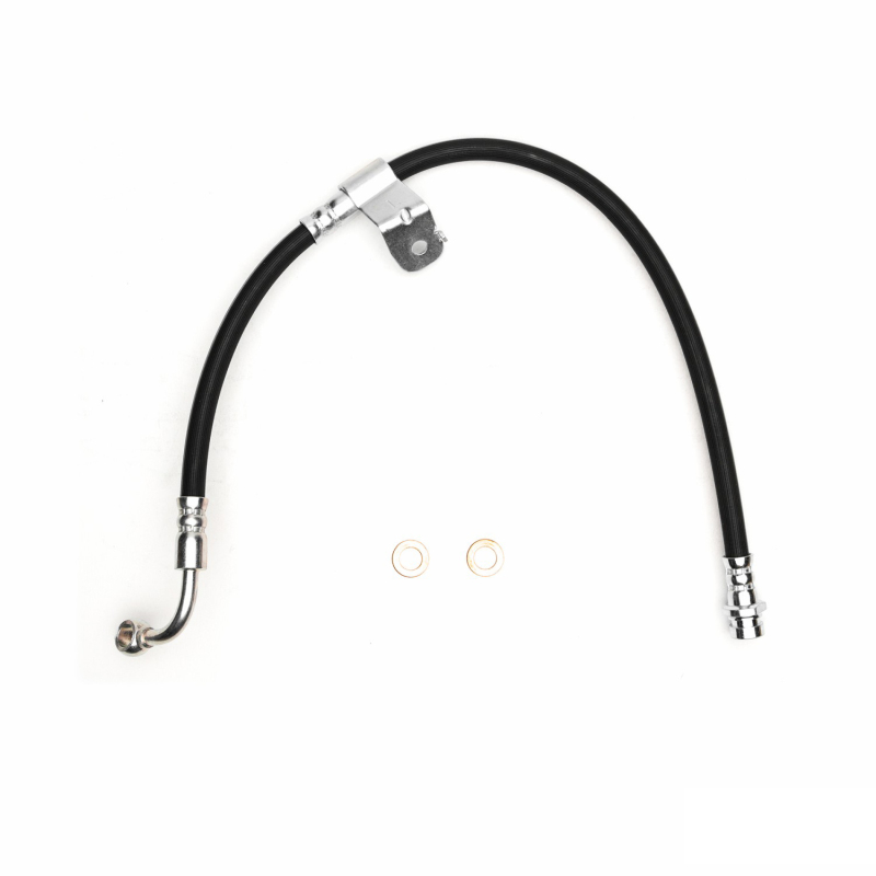 Kia K900 Brake Hose - Front-Left - R1 Concepts - `15-`17